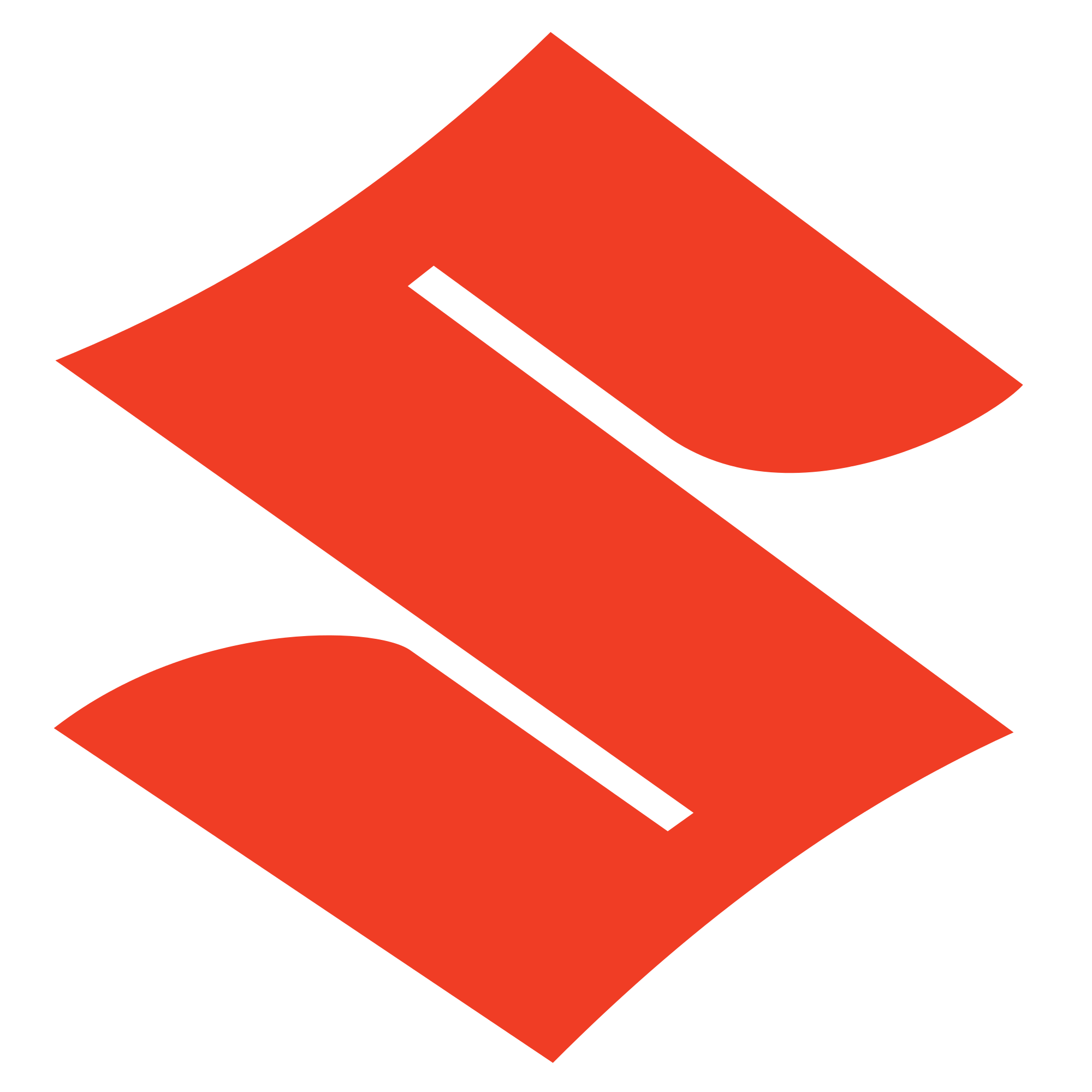 Suzuki-symbool PNG-Afbeelding
