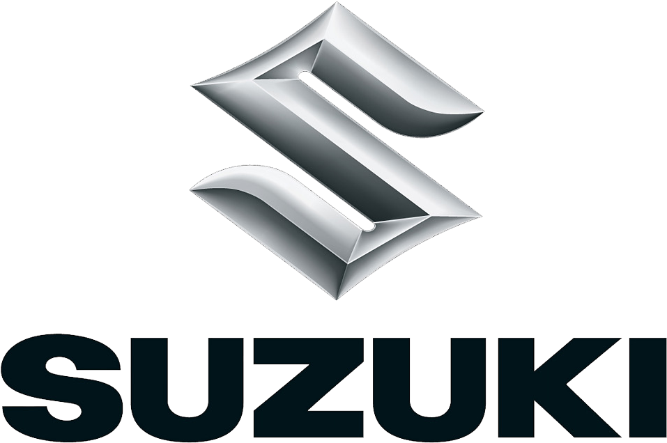 Suzuki-Symbol Transparentes Bild
