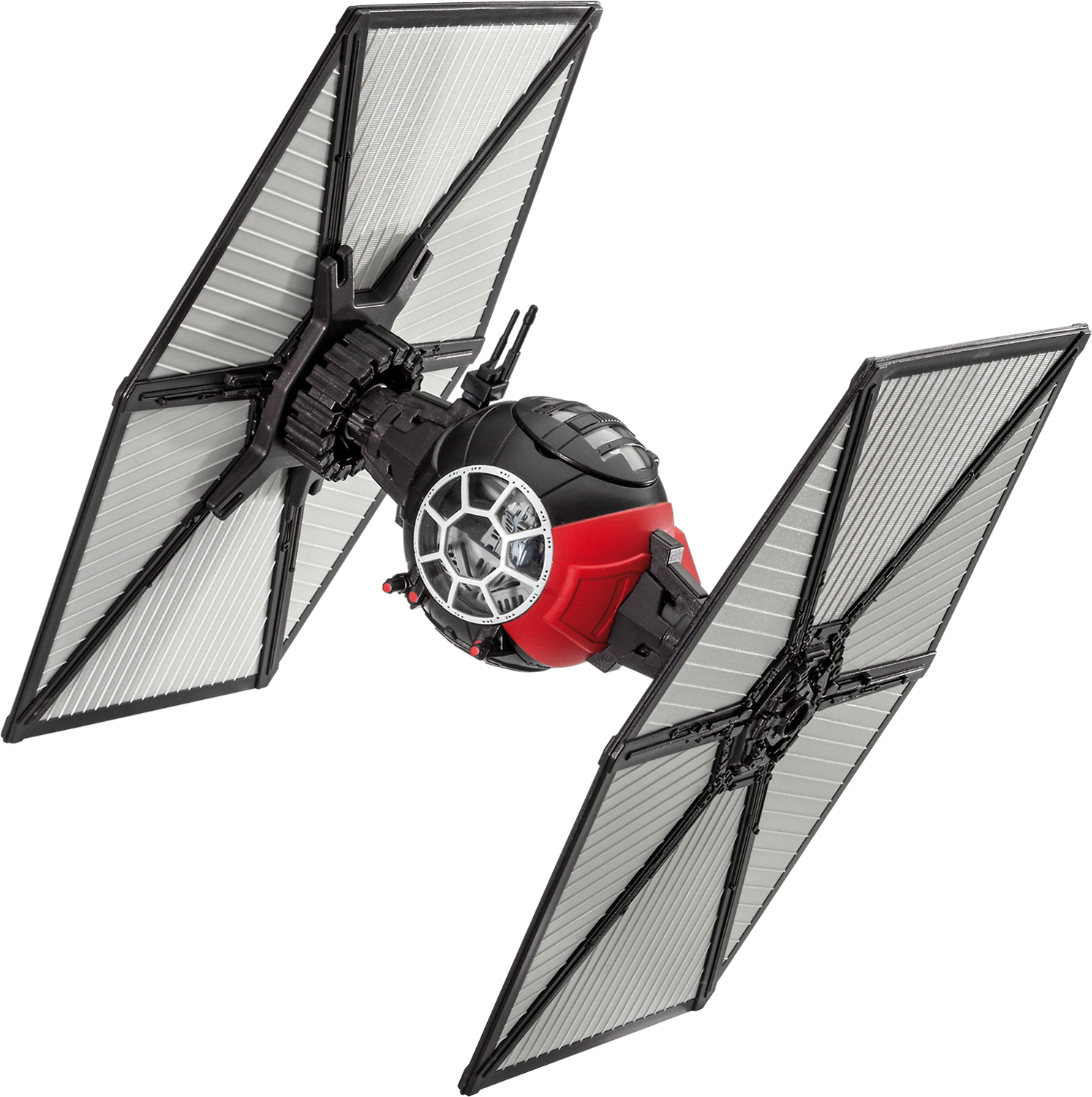 Tie Fighter PNG Photo