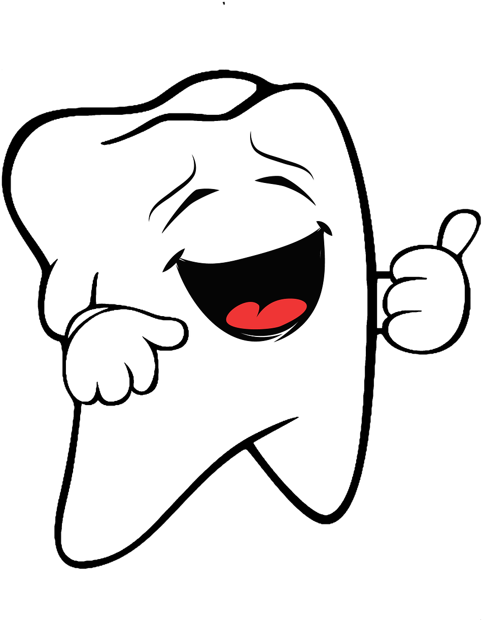 Tooth PNG Free Download