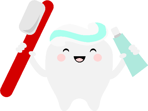 Tooth PNG High-Quality Image