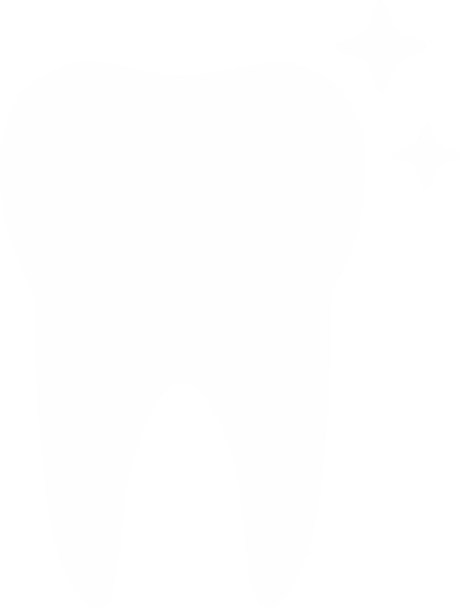 Tooth PNG Photo