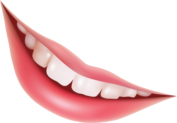 Tooth Smile Free PNG Image