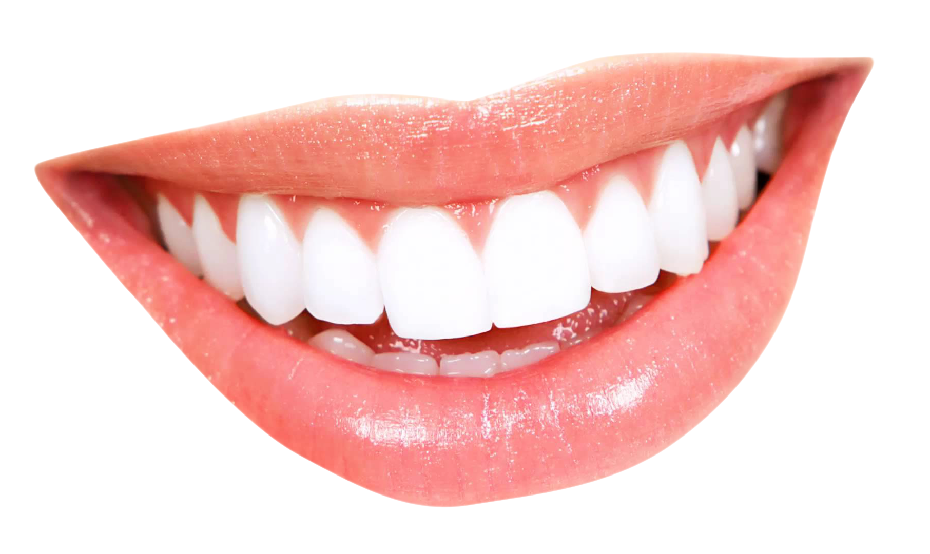 Imagem de PNG de sorriso de dente