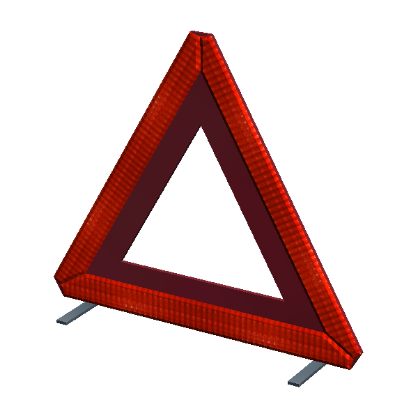 Triangle Design PNG Kostenloser Download