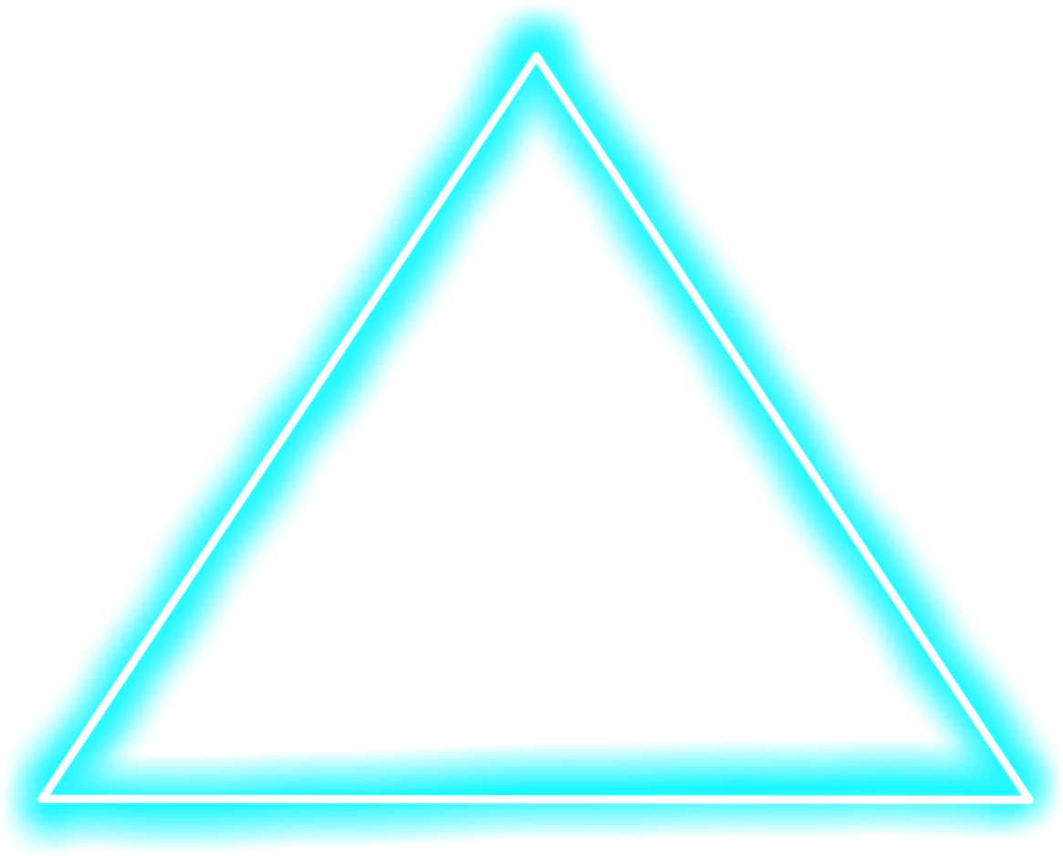 Triangle PNG-Afbeelding