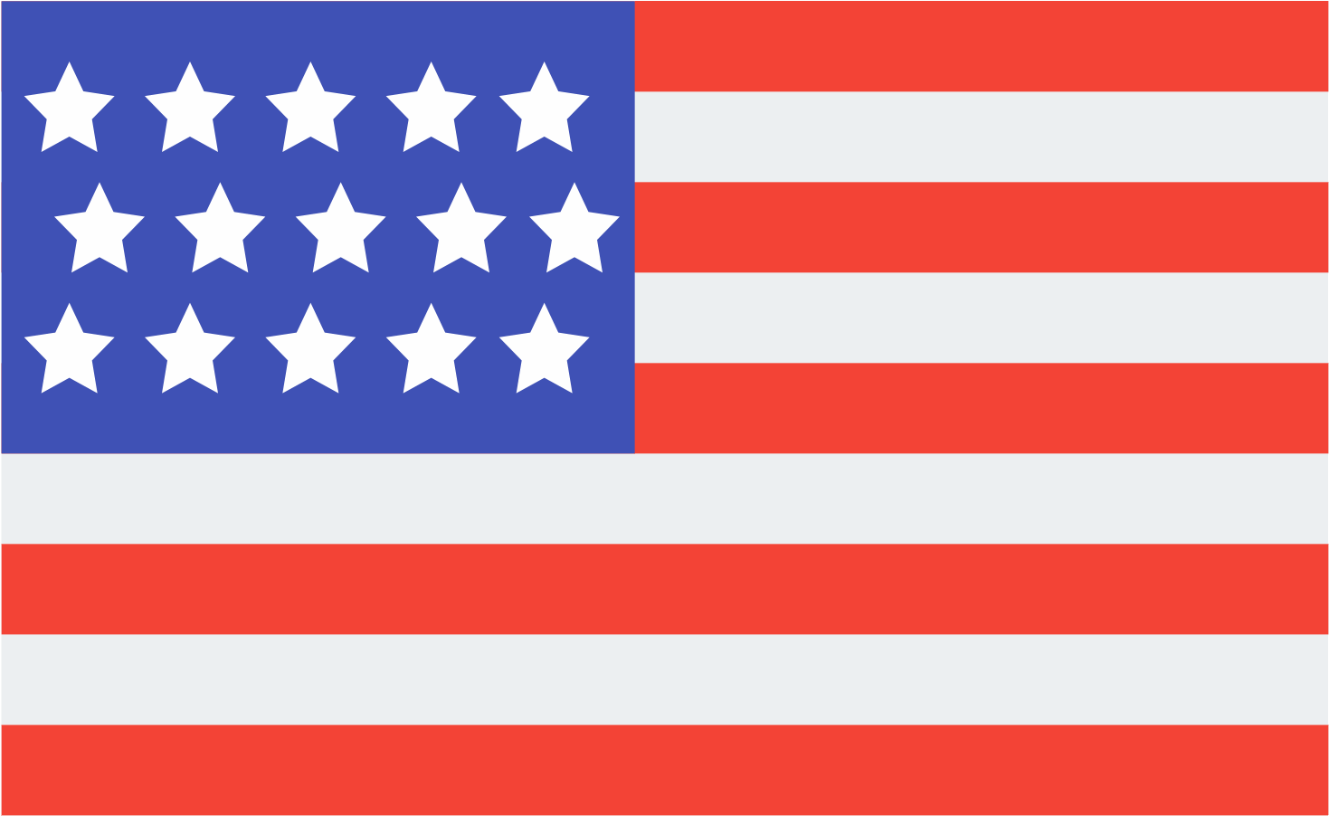 USA PNG Download Afbeelding