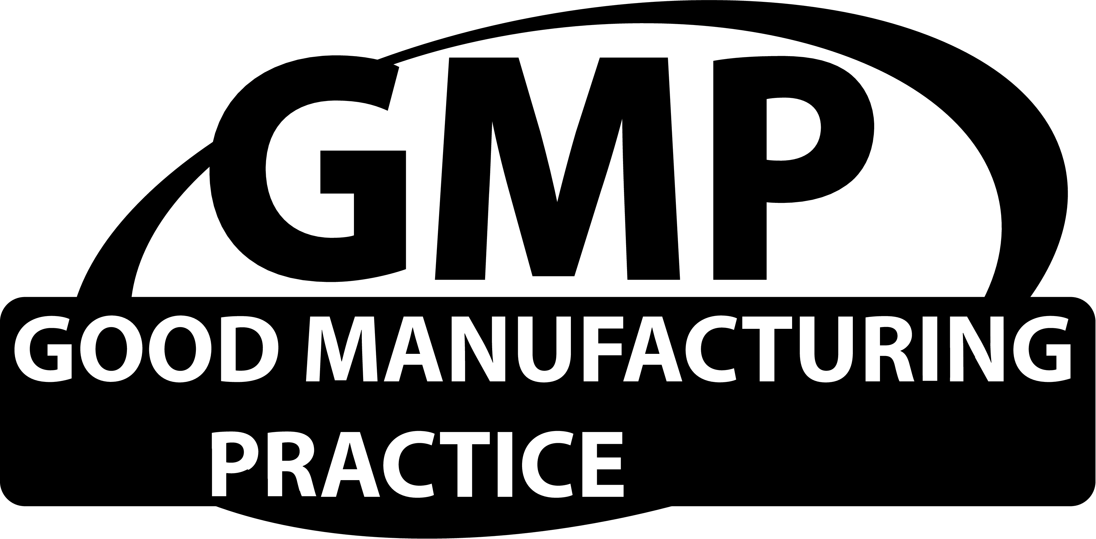Vector GMP-logo Gratis PNG-Afbeelding