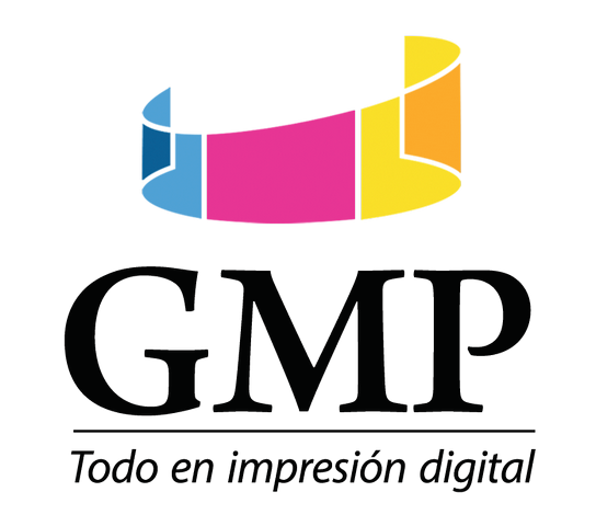Vector GMP-logo PNG-foto