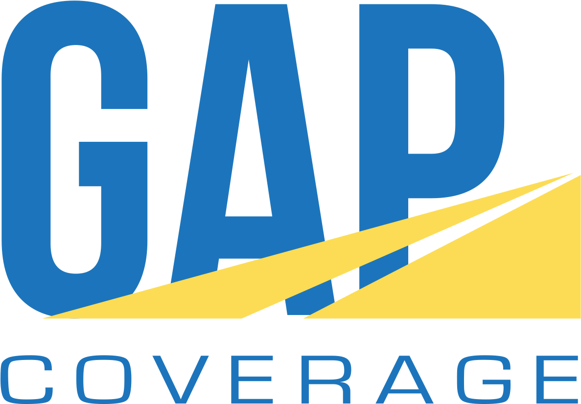 Vector gap logo PNG photo