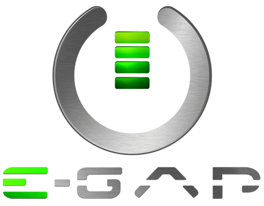 Vektor Gap Logo Transparan Background PNG