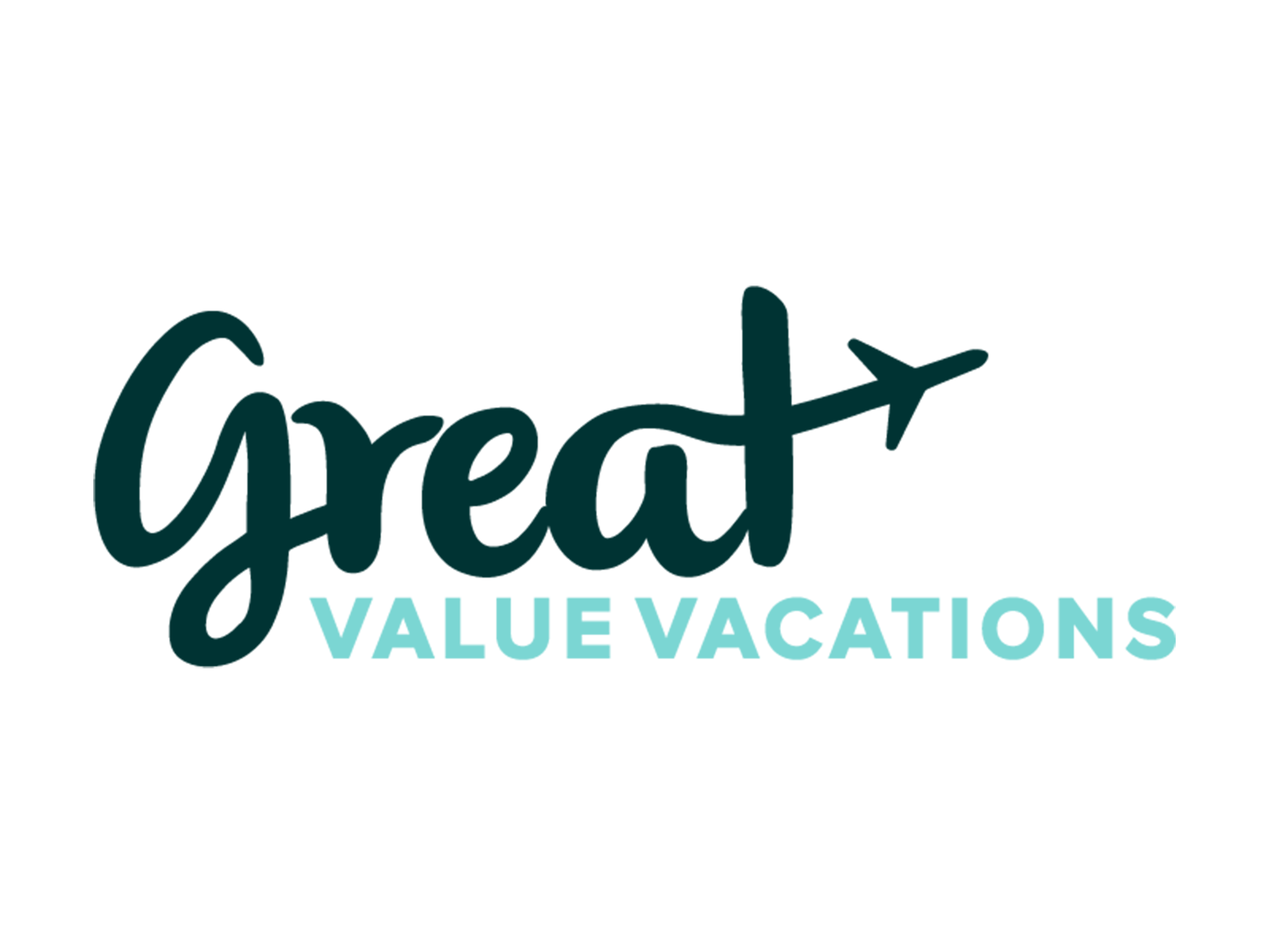 Vector Great Value Logo Free PNG Image
