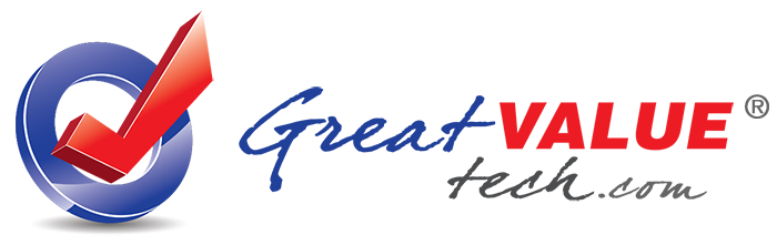 Vektor-großes Wert-Logo PNG-transparentes Bild