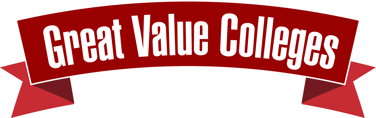 Vektor-großes Wert-Logo-transparentes Bild