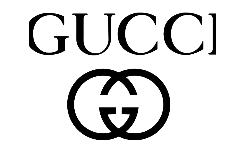 Vector Gucci logo Imágenes Transparentes