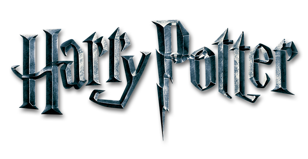 Vector Harry Potter Free PNG Image