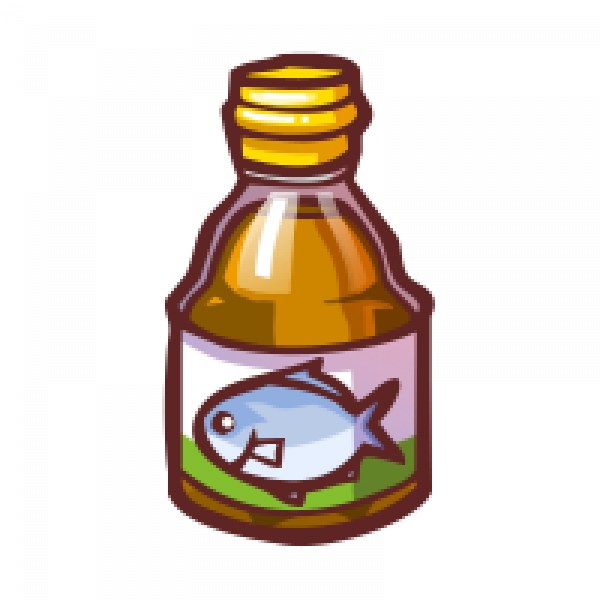 Vector Sauce PNG Image