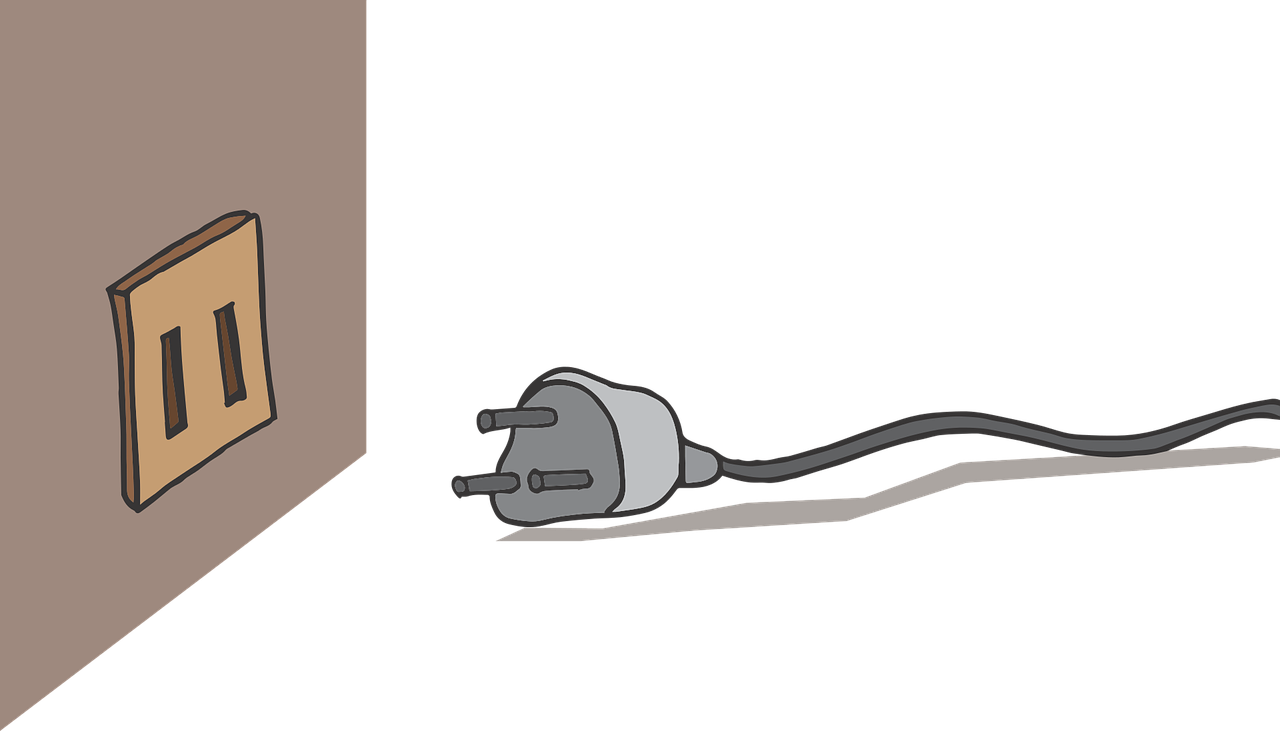 Vector Socket PNG High-Quality Image