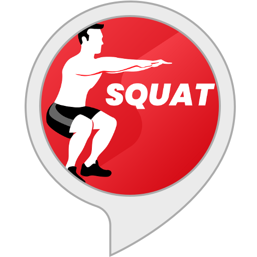 Download gratuito di vettore squat PNG