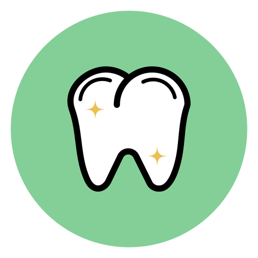 Vector Tooth PNG High-Quality Image
