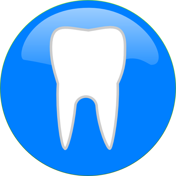 Vector Tooth PNG Photo