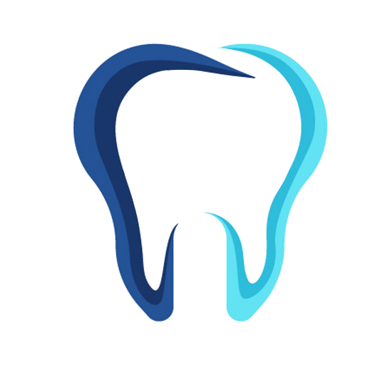 Vector dente PNG Pic