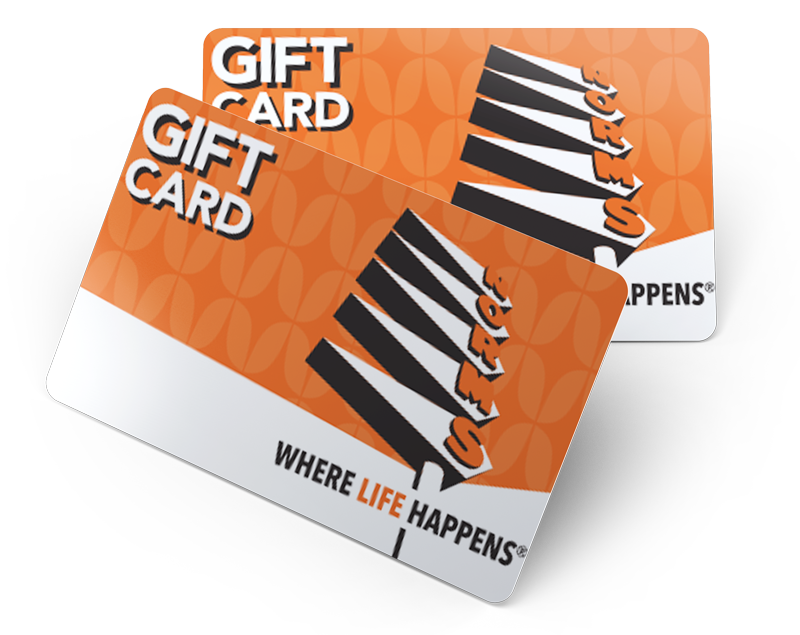Voucher Gift Cards PNG Download Image