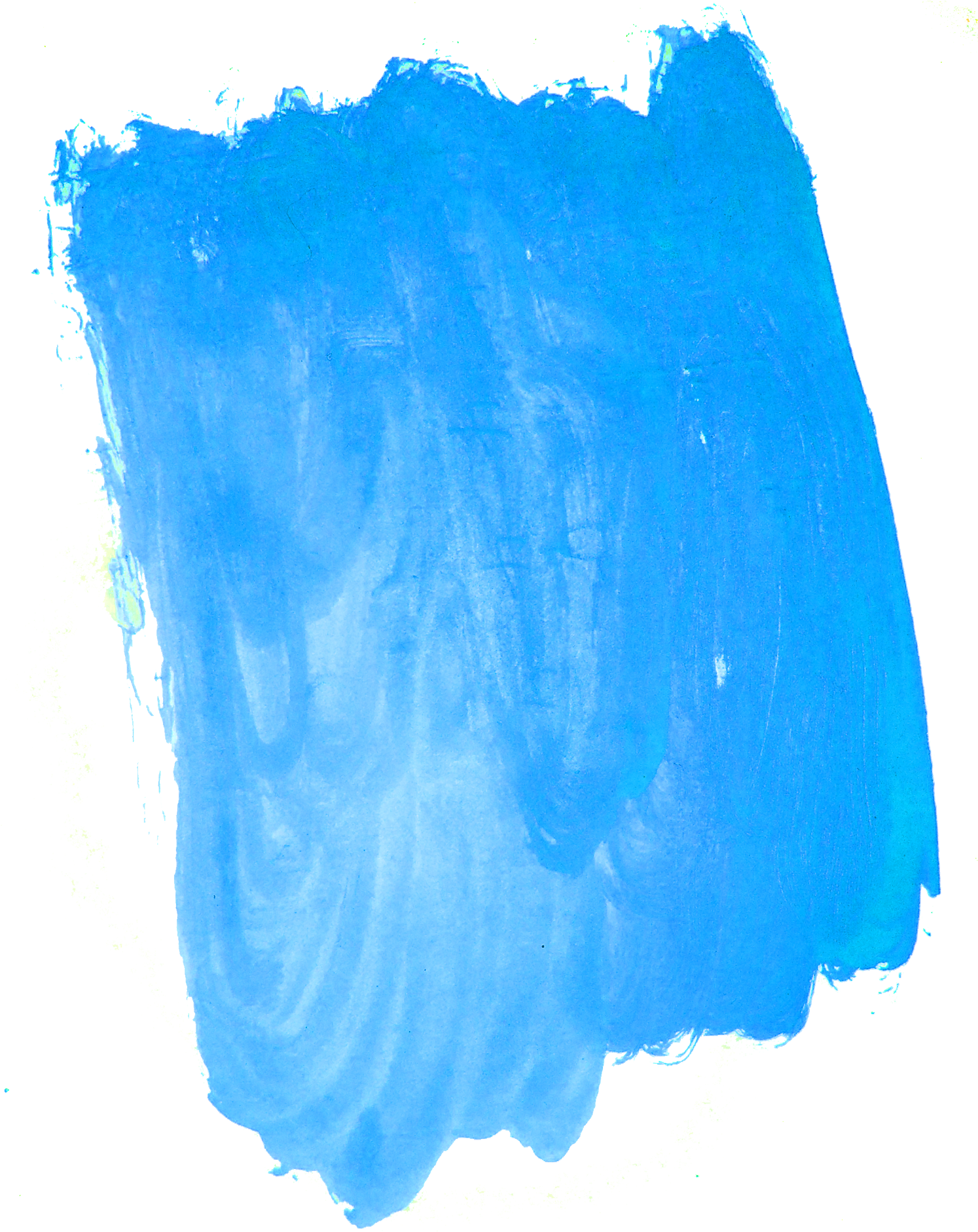 Imagem transparente de aquarela PNG