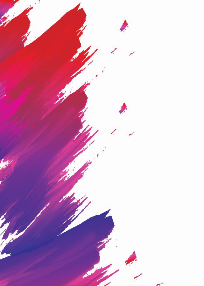 Watercolor Paint PNG Image Background