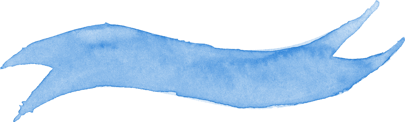 Watercolor Stain PNG Image