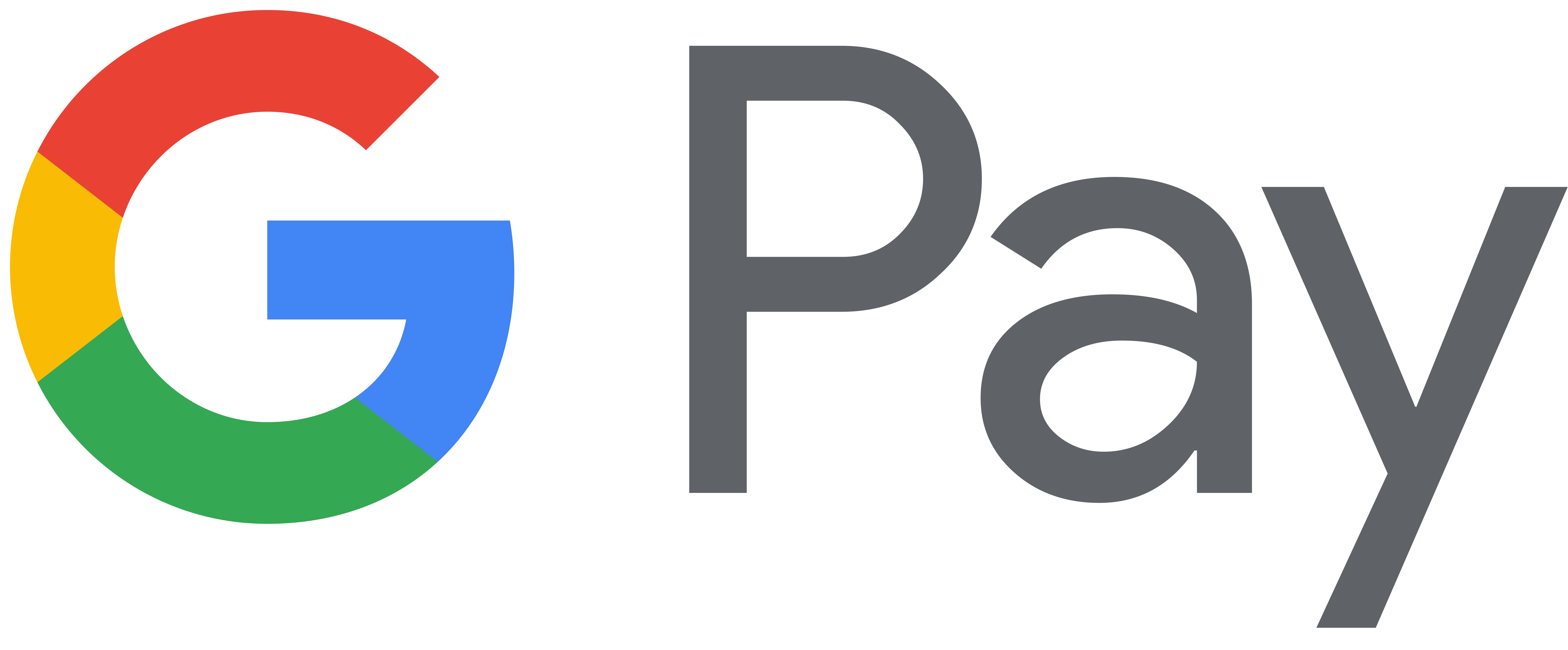 صفحة الويب Google Logo PNG