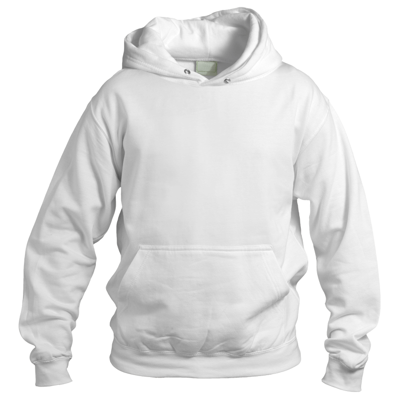 White Hoodie PNG Free Download | PNG Arts