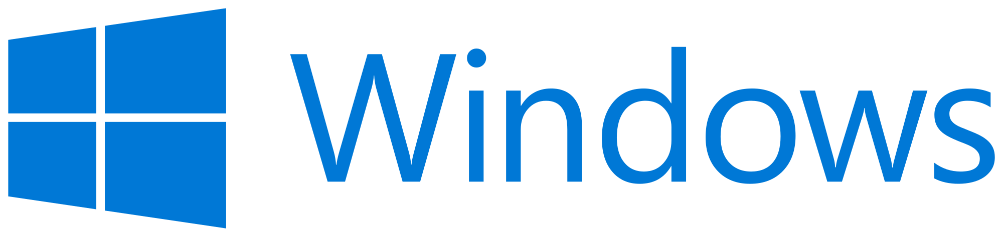 Windows Logo PNG Download Image
