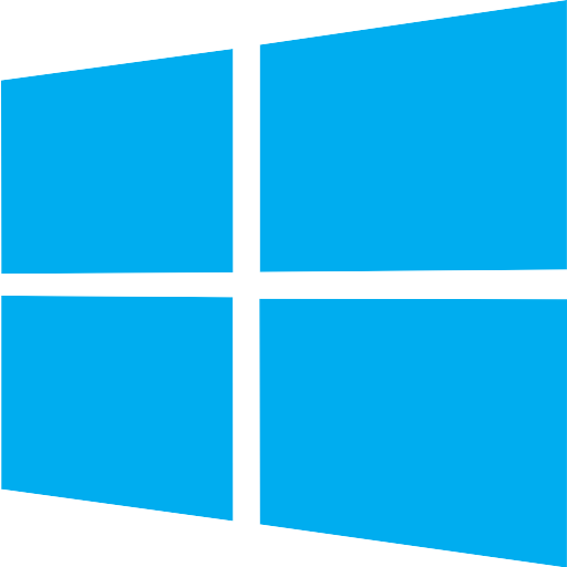 Windows Logo PNG Photo