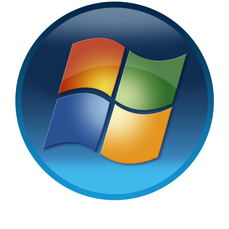 Windows LOGO PNG Picture