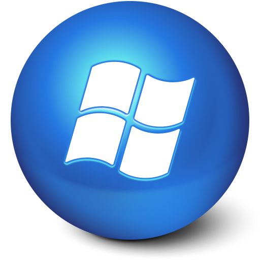Windows Logo Transparent Image