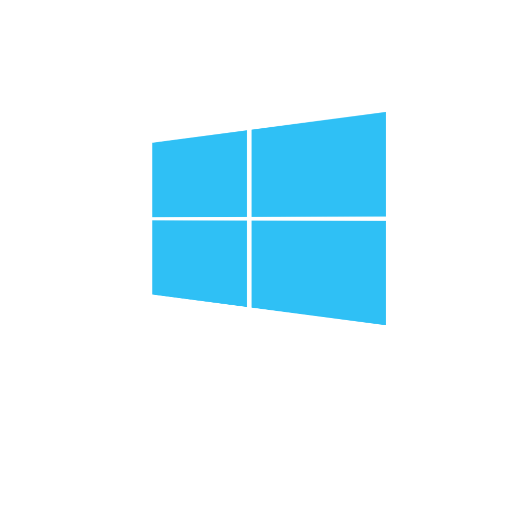 Windows PNG Pic Logo PNG Pic