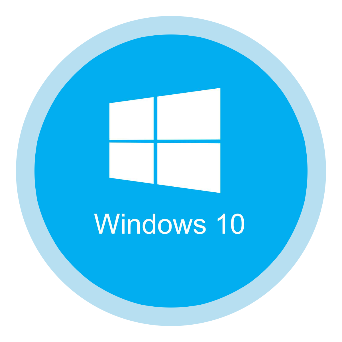 Windows PNG Pic Logo Transparent Image