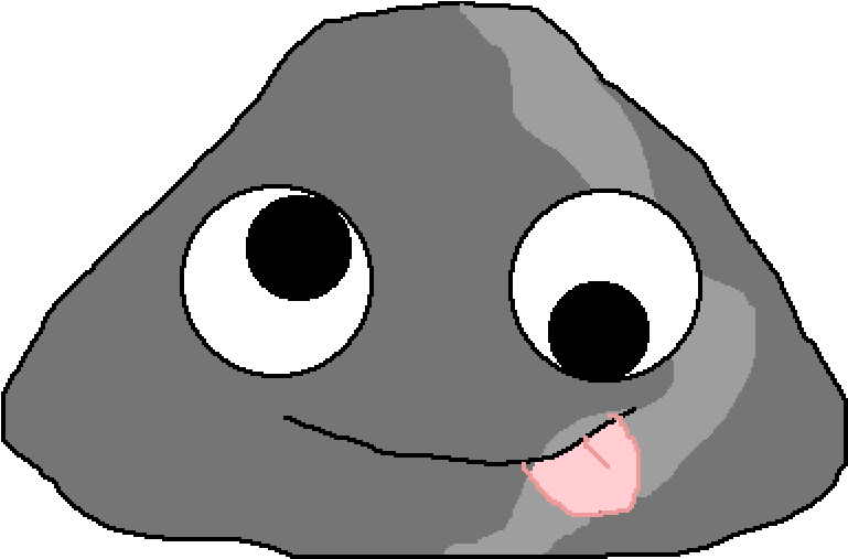 Wobbly Googly Eyes Free PNG Image