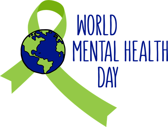 World Health Day Logo Transparent Image