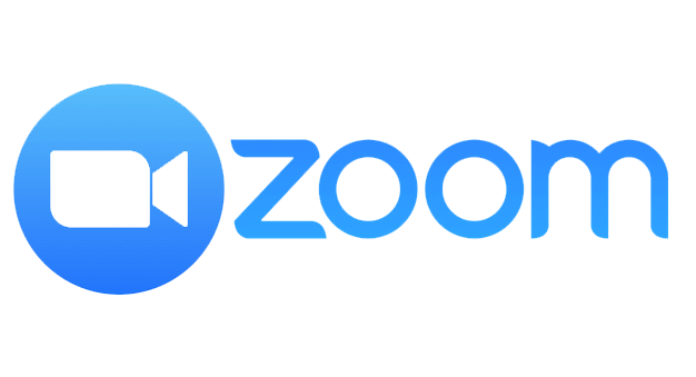 Zoom Logo Free PNG Image
