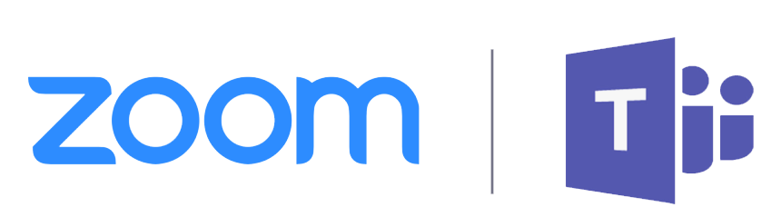Zoom Logo Transparent Image