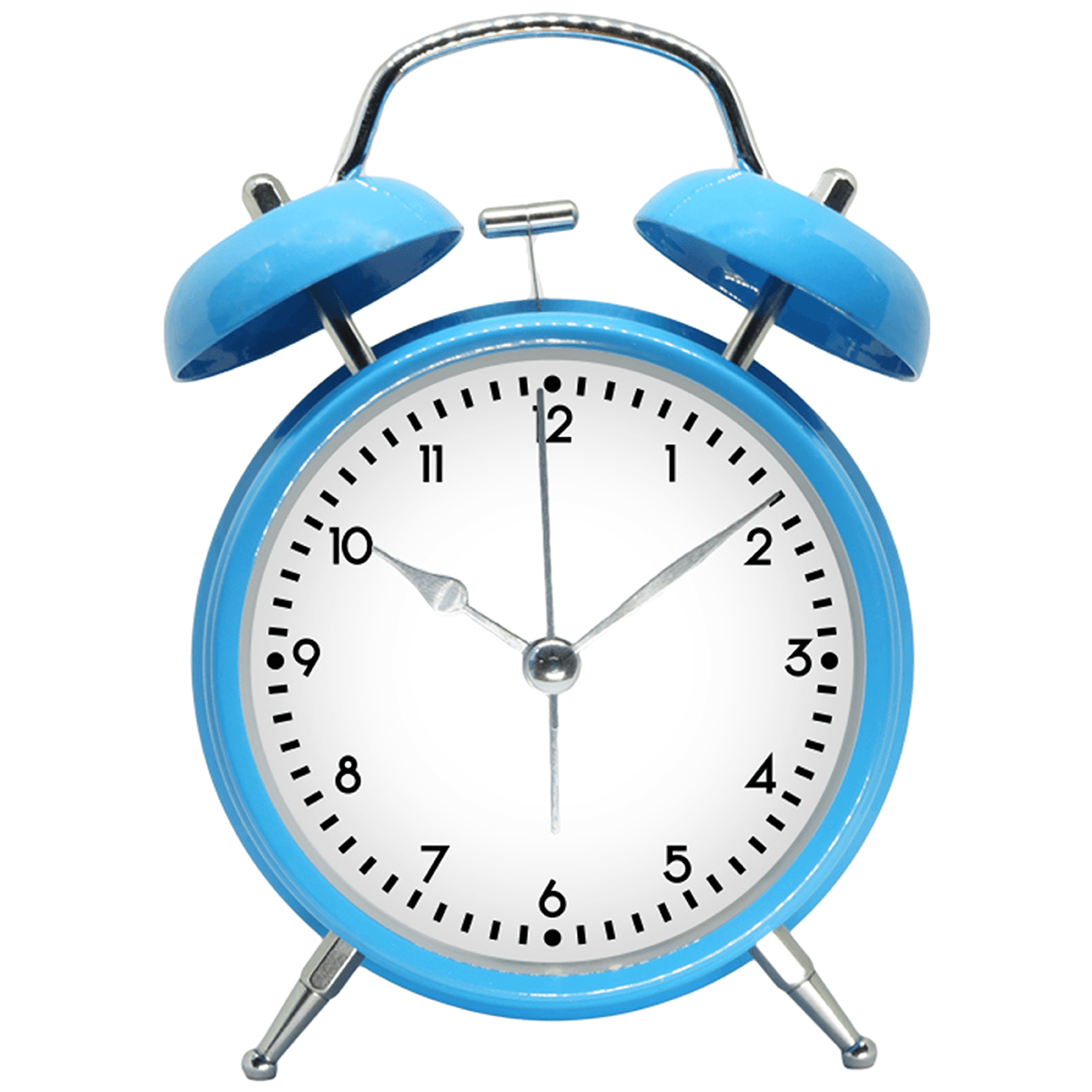 Descarga gratuita del reloj de alarma PNG