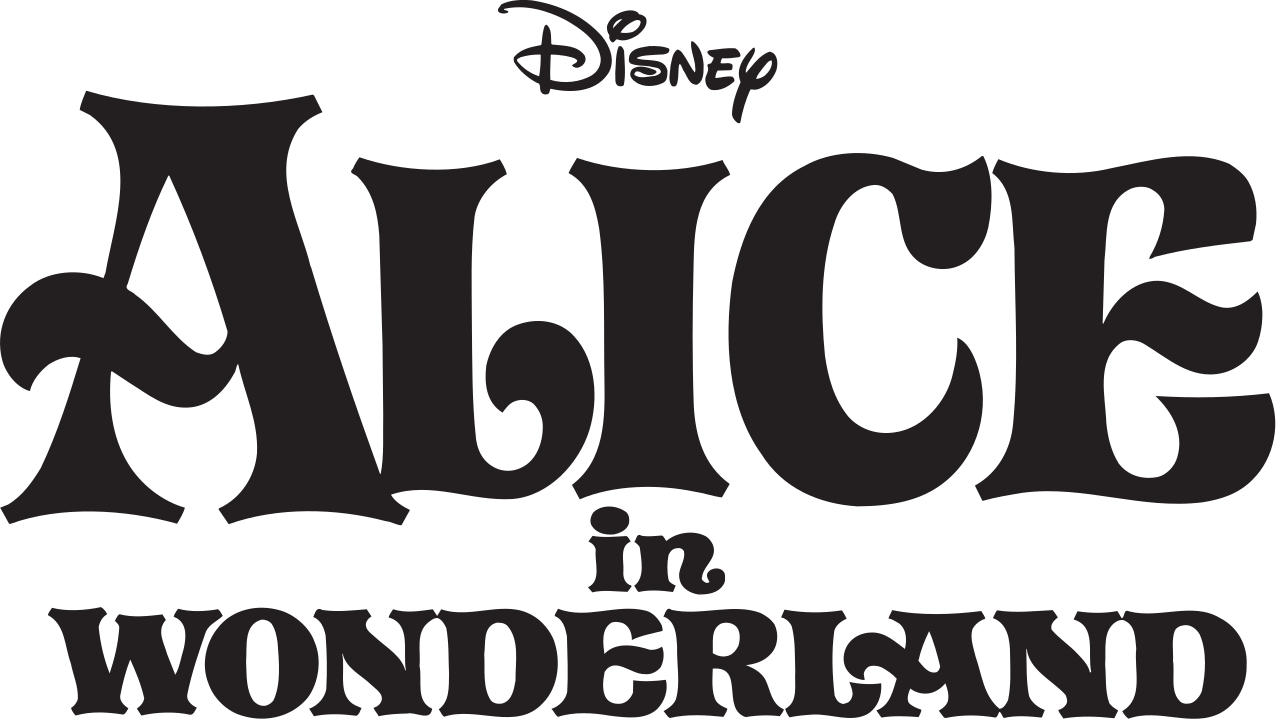 Alice in Wonderland PNG Bild Herunterladen