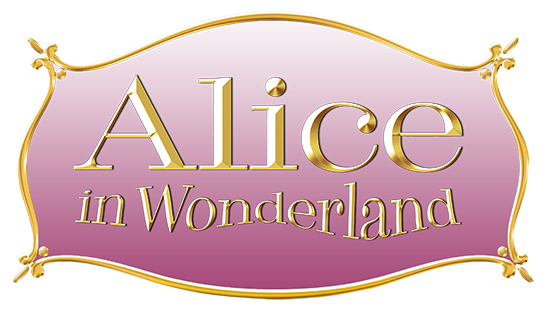 Alice im Wunderland PNG Hochwertiges Bild