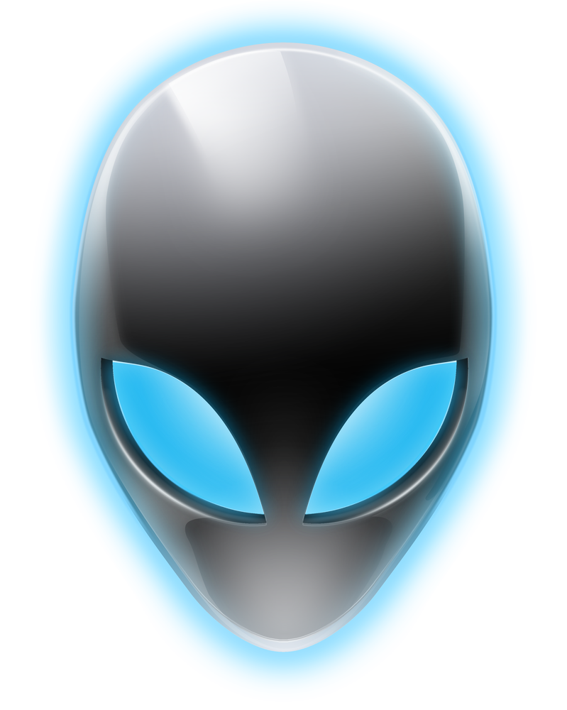 Alienware Gratis PNG-Afbeelding
