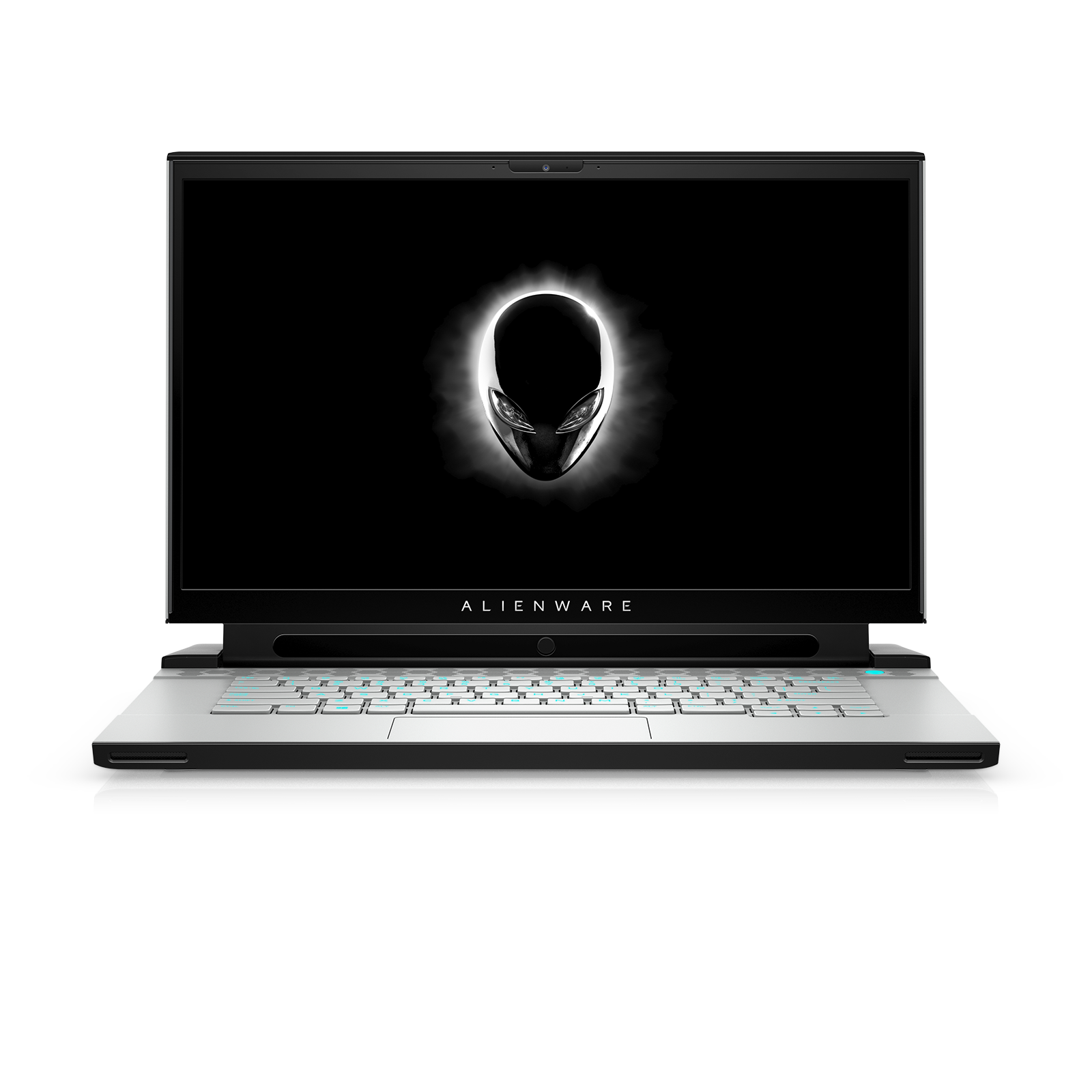 Alienware Laptop PNG-Afbeelding