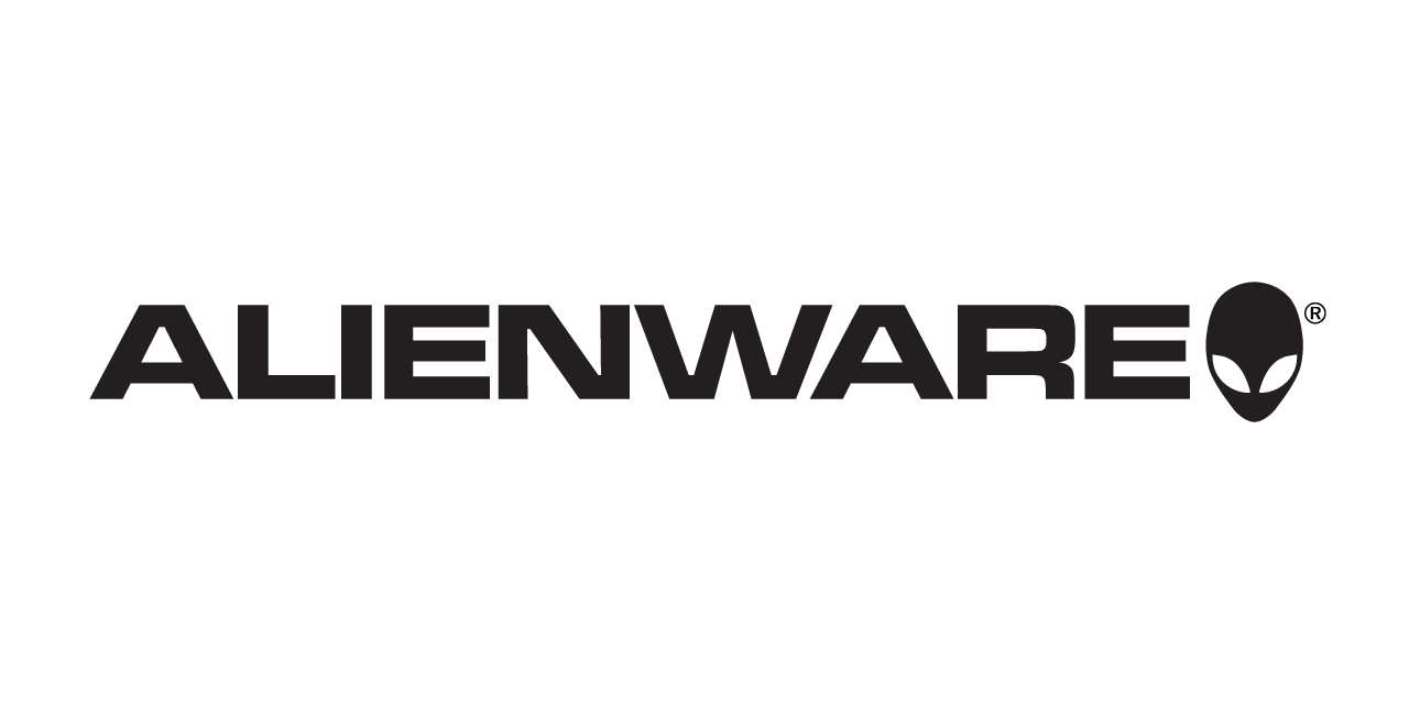 Alienware-logo Gratis PNG-Afbeelding
