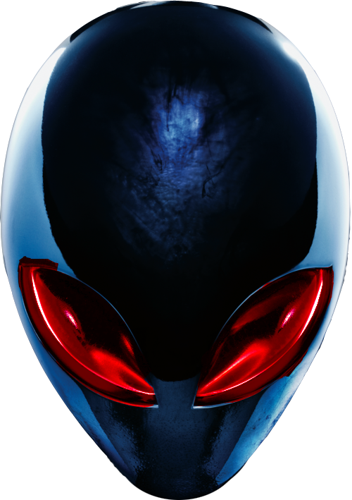 Alienware PNG Image Background