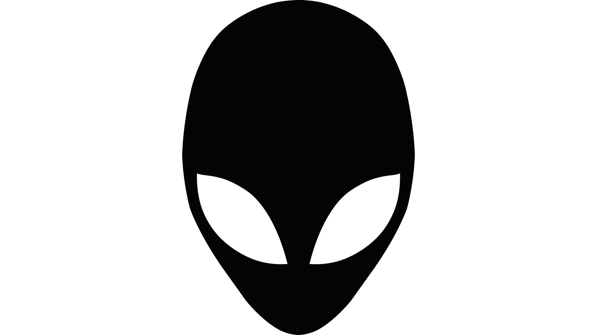 Alienware PNG Transparent Image